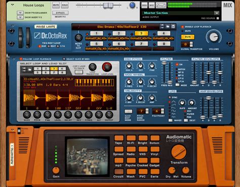 Propellerhead Reason Studios 2025 Free Download File
