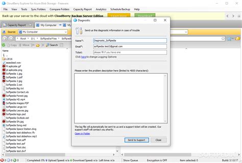 Cloudberry Explorer 2025 Full Setup
