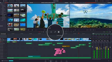 DaVinci Resolve Studio 17 Download Exe
