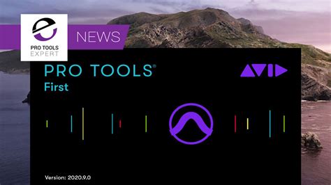 Avid Pro Tools First 2025 Download With Reviews
