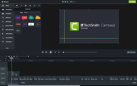 Camtasia 2025 Free Download Link
