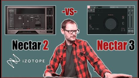 IZotope Nectar 2025 Free Download No Activation
