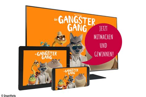 Die Gangster Gang 2 2025
