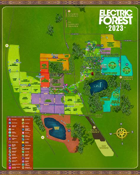 Voice of the Forest 2025