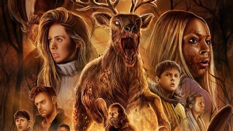 Bambi: The Reckoning 2025
