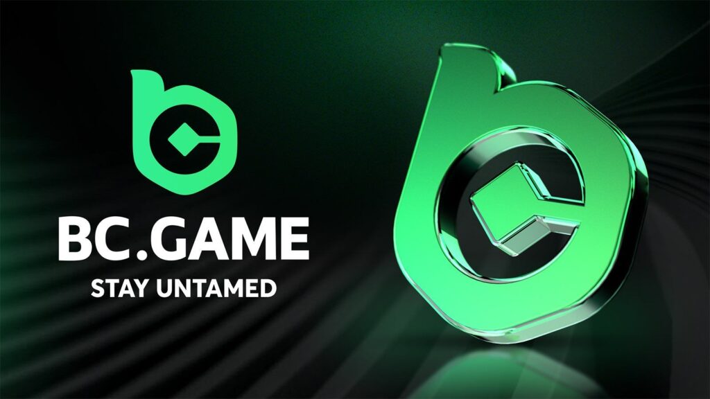 Explore the BC.Game Mobile App Your Gateway to Online Gaming