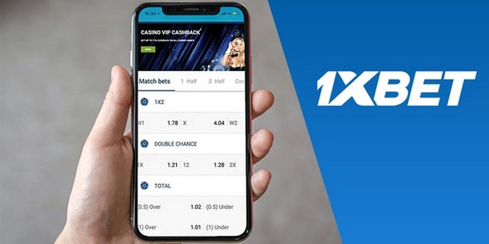 1xBet Thailand How to Download the App for Seamless Betting 1xBet Thailand How to Download the App for Seamless Betting