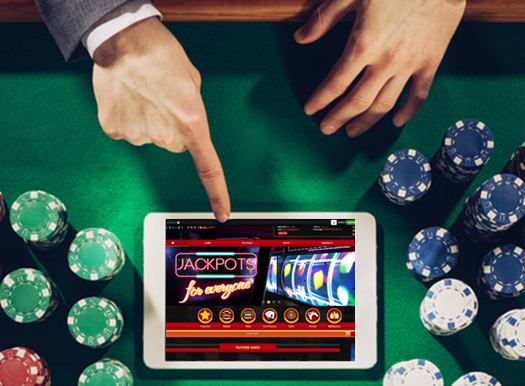 Experience the Thrills of Lucky Carnival Casino 38168392