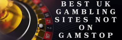 Exploring Casinos Exempt from GamStop A Comprehensive Guide
