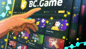 How to Login to BC.Game A Complete Guide