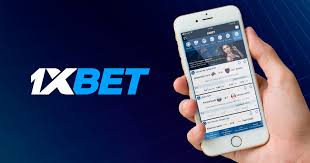 1xbet Download App A Comprehensive Guide to Your Betting Needs