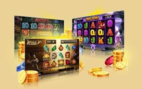 Casino SpinTime Explore the Thrilling World of Online Gaming