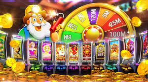 Experience Exciting Wins with Paradise 8 Casino Online Slots