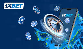 Explore the Exciting Features of the 1xBet App -1403192451