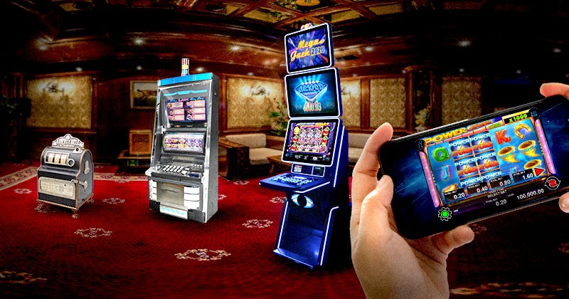Discover the Excitement of Casino Vegas Now UK 1720400315
