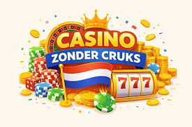 Online Casino's Zonder CRUKS Ontdek de Vrijheid van Gokken -734043122