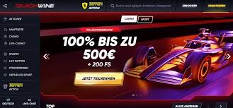QuickWin Casino España Tu destino de juego en línea -785779372