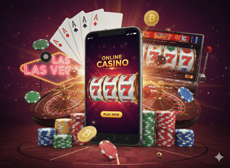 Aktuelle Casino Kampagner i Dag Udforsk Mulighederne