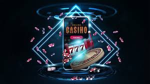 Casino Casino 007 UK An Exciting Gambling Experience