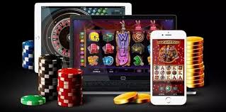 Casino Casino 007 UK An Exciting Gambling Experience