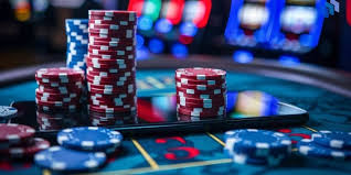 Casinò Online con Deposito Minimo Gioca Senza Stress