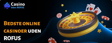 Casino Sider uden MitID Dit Guide til Online Gambling Casino Sider uden MitID Dit Guide til Online Gambling
