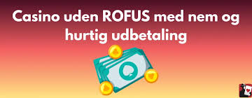 Casino Sider uden MitID Dit Guide til Online Gambling Casino Sider uden MitID Dit Guide til Online Gambling