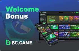 Descoperă BC.Game – Cel mai bun casino online cu criptomonede