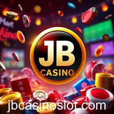 Discover JB Casino Games, Bonuses, and More