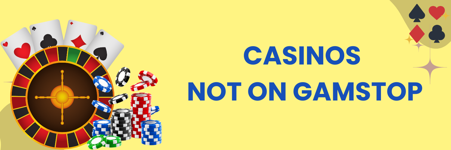 Explore the Best UK Casinos Without GamStop in 2026 Explore the Best UK Casinos Without GamStop in 2026