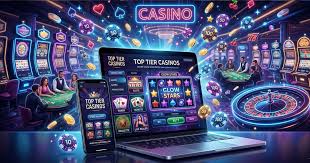 Aktuelle Casino Kampagner i Dag Udforsk Mulighederne