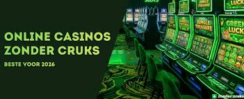 Klarna Casino zonder CRUKS Speel Veilig en Gemakkelijk