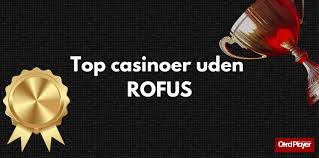Spil Uden Om Rufus En Ny Dimension af Gaming
