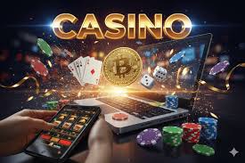 Udlansk Casino En Oplevelse Ud Over Det Sædvanlige
