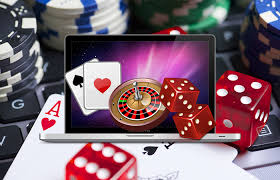 Discover the Thrill of CasinoJoy Your Ultimate Gaming Destination Discover the Thrill of CasinoJoy Your Ultimate Gaming Destination