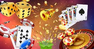 Discover the Thrills of Casino LB Spins 377551269