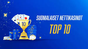 Ulkomainen Nettikasino Parhaat Vinkit ja Varoitukset