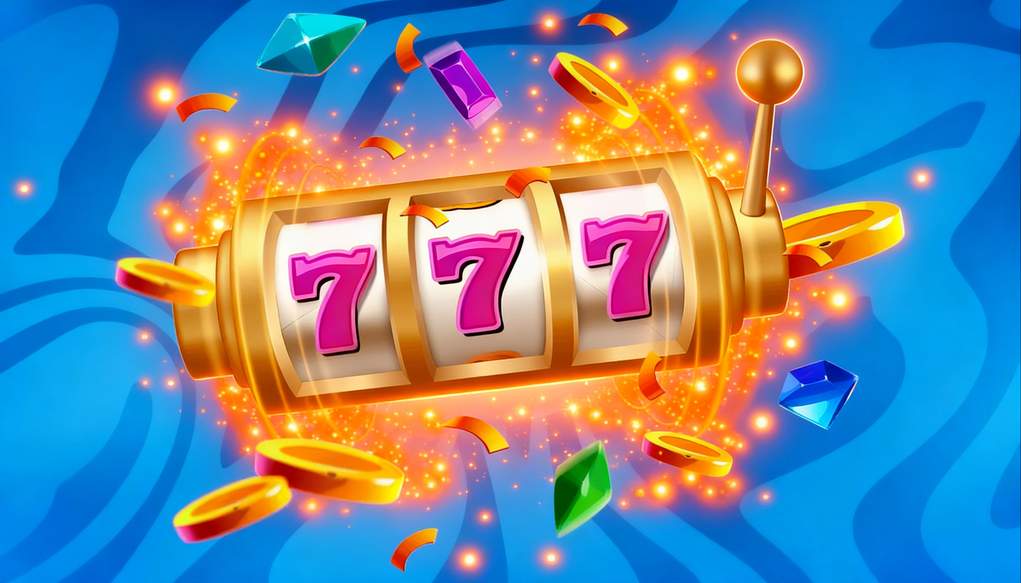 digits 7 casino