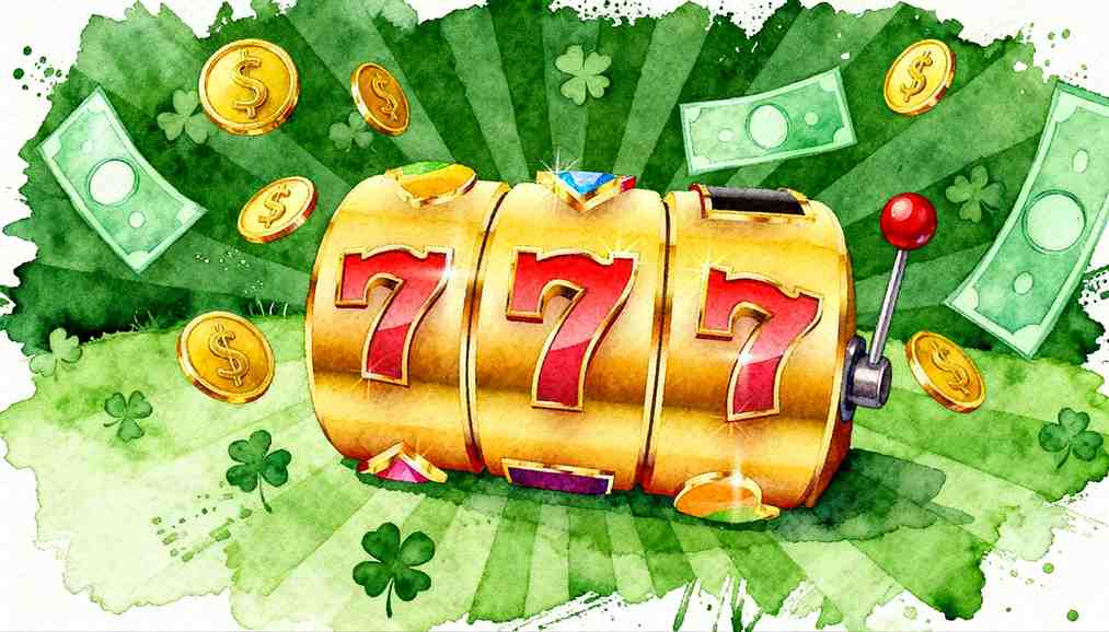 Shiny joker casino login