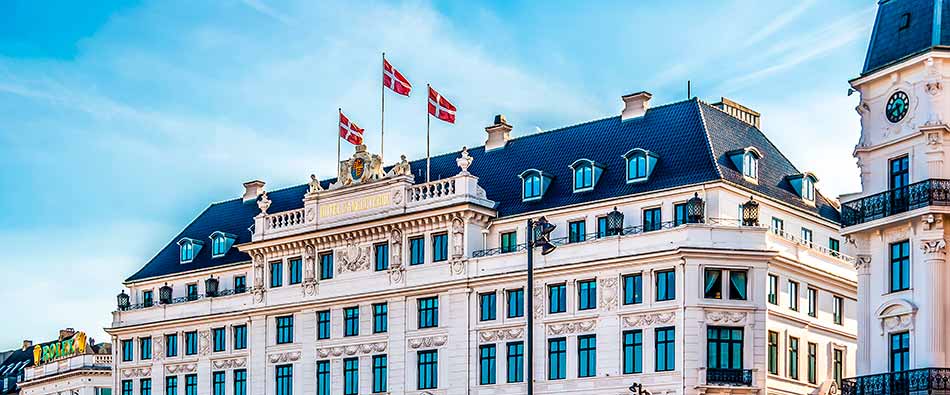 Perspektiv og Balance Nøglen til Et Hurtigere Liv