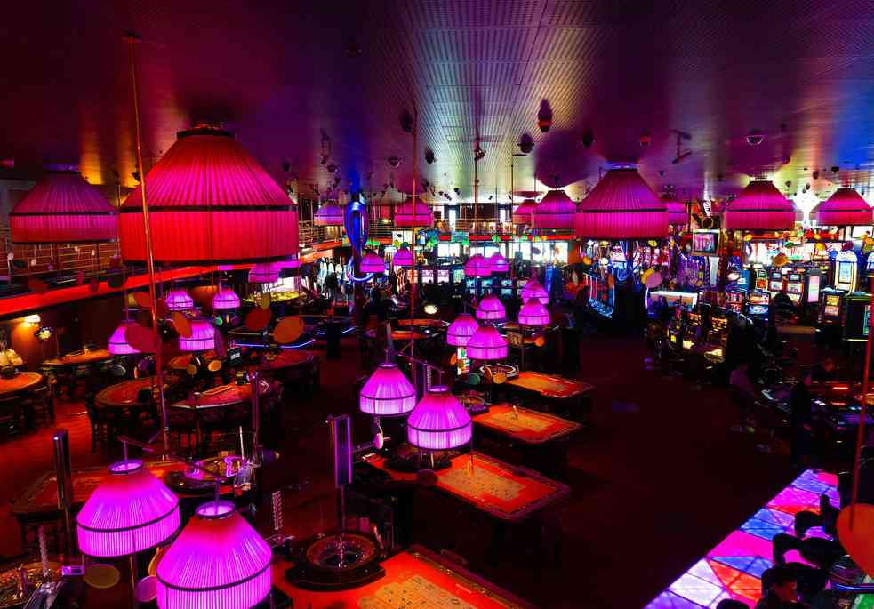 Avantgardecasino